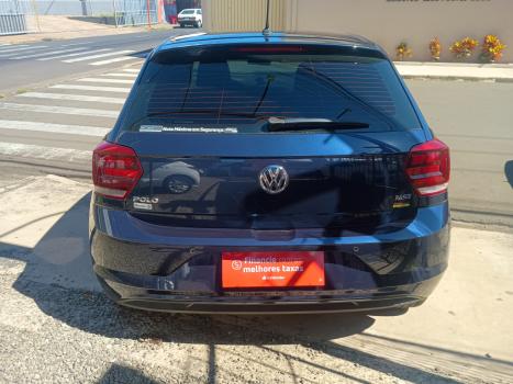 VOLKSWAGEN Polo Hatch 1.6 4P MSI FLEX, Foto 8