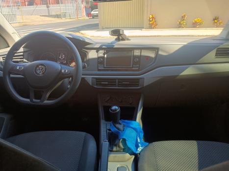 VOLKSWAGEN Polo Hatch 1.6 4P MSI FLEX, Foto 9