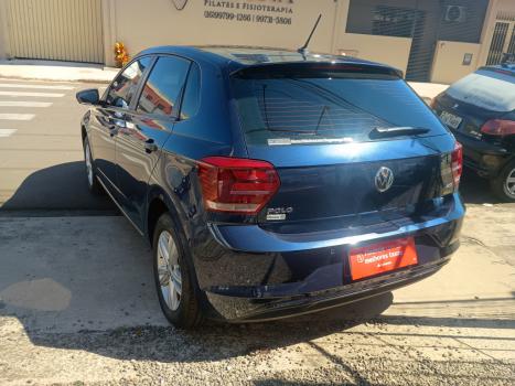 VOLKSWAGEN Polo Hatch 1.6 4P MSI FLEX, Foto 10