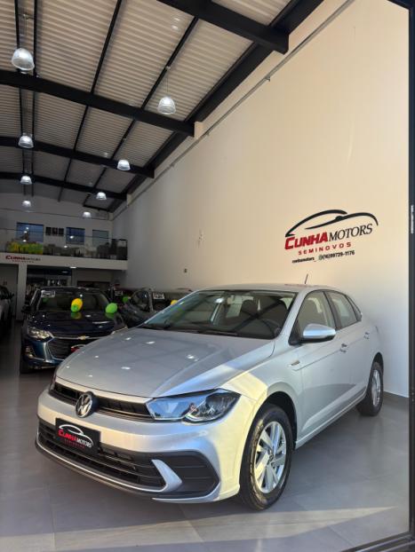 VOLKSWAGEN Polo Hatch 1.0 12V 4P 200 TSI  COMFORTLINE AUTOM�TICO, Foto 1