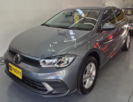 VOLKSWAGEN Polo Hatch 1.0 4P MPI, Foto 1