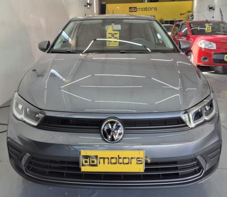 VOLKSWAGEN Polo Hatch 1.0 4P MPI, Foto 2