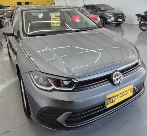 VOLKSWAGEN Polo Hatch 1.0 4P MPI, Foto 3