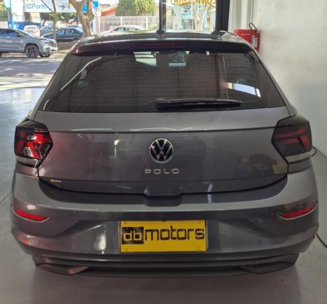 VOLKSWAGEN Polo Hatch 1.0 4P MPI, Foto 5