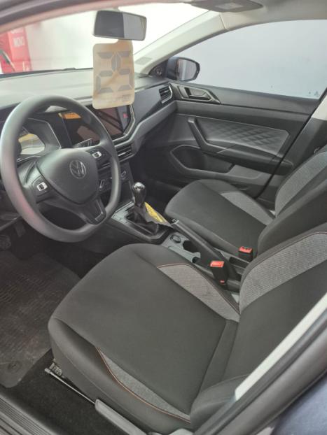 VOLKSWAGEN Polo Hatch 1.0 4P MPI, Foto 7