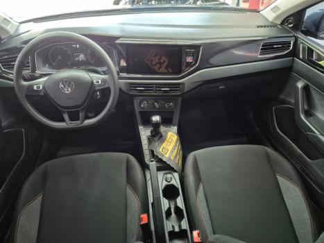 VOLKSWAGEN Polo Hatch 1.0 4P MPI, Foto 8