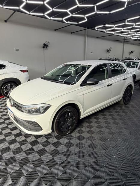 VOLKSWAGEN Polo Hatch 1.0 12V 4P MPI TRACK 1st EDITION, Foto 1