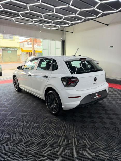 VOLKSWAGEN Polo Hatch 1.0 12V 4P MPI TRACK 1st EDITION, Foto 6