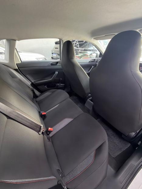 VOLKSWAGEN Polo Hatch 1.0 12V 4P MPI TRACK 1st EDITION, Foto 7
