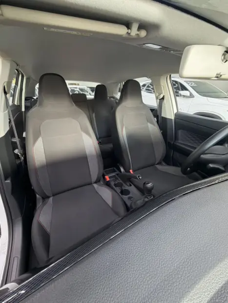 VOLKSWAGEN Polo Hatch 1.0 12V 4P MPI TRACK 1st EDITION, Foto 10