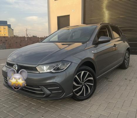 VOLKSWAGEN Polo Hatch 1.0 12V 4P 200 TSI HIGHLINE AUTOM�TICO, Foto 1