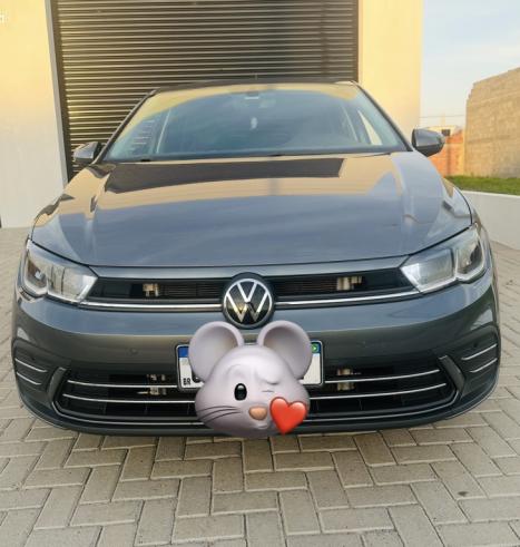 VOLKSWAGEN Polo Hatch 1.0 12V 4P 200 TSI HIGHLINE AUTOM�TICO, Foto 2