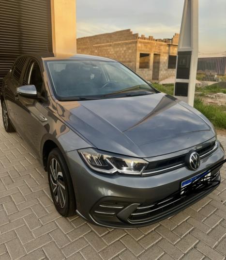 VOLKSWAGEN Polo Hatch 1.0 12V 4P 200 TSI HIGHLINE AUTOM�TICO, Foto 5