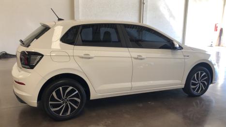 VOLKSWAGEN Polo Hatch 1.0 4P 170 TSI HIGHLINE AUTOM�TICO, Foto 3