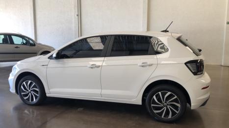 VOLKSWAGEN Polo Hatch 1.0 4P 170 TSI HIGHLINE AUTOM�TICO, Foto 4