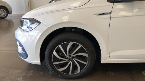 VOLKSWAGEN Polo Hatch 1.0 4P 170 TSI HIGHLINE AUTOM�TICO, Foto 7