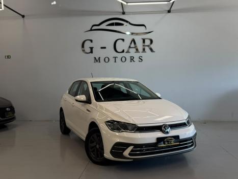 VOLKSWAGEN Polo Hatch 1.0 4P 170 TSI, Foto 1