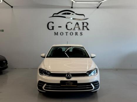 VOLKSWAGEN Polo Hatch 1.0 4P 170 TSI, Foto 2