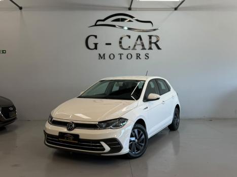 VOLKSWAGEN Polo Hatch 1.0 4P 170 TSI, Foto 3