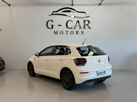 VOLKSWAGEN Polo Hatch 1.0 4P 170 TSI, Foto 4