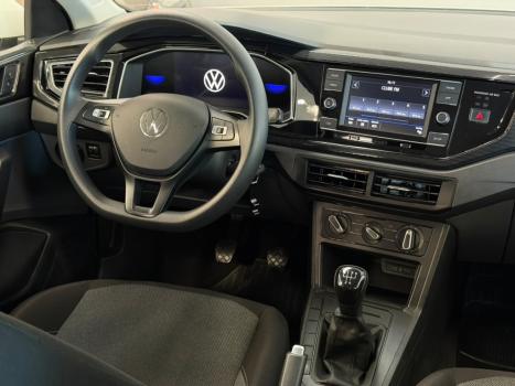 VOLKSWAGEN Polo Hatch 1.0 4P 170 TSI, Foto 5