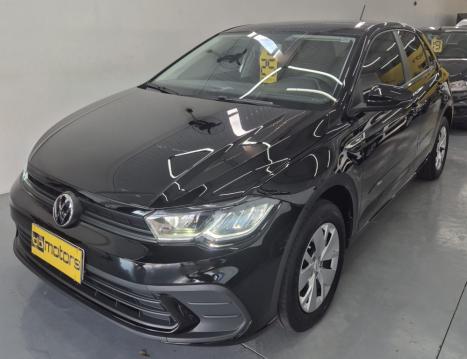 VOLKSWAGEN Polo Hatch 1.0 12V 4P 200 TSI SENSE AUTOM�TICO, Foto 1