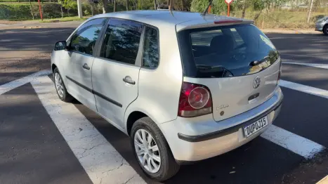 VOLKSWAGEN Polo Hatch 1.6 4P FLEX, Foto 2
