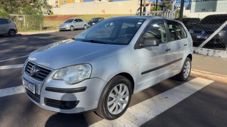 VOLKSWAGEN Polo Hatch 1.6 4P FLEX, Foto 3