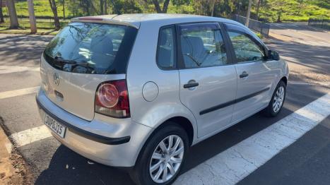 VOLKSWAGEN Polo Hatch 1.6 4P FLEX, Foto 4