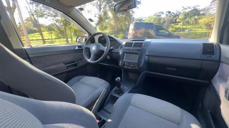 VOLKSWAGEN Polo Hatch 1.6 4P FLEX, Foto 5