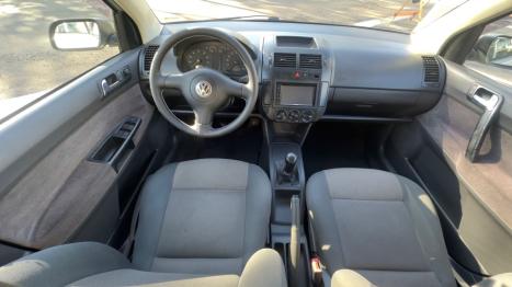 VOLKSWAGEN Polo Hatch 1.6 4P FLEX, Foto 8