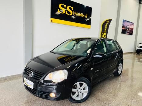VOLKSWAGEN Polo Hatch 1.6 4P SPORTLINE FLEX, Foto 1