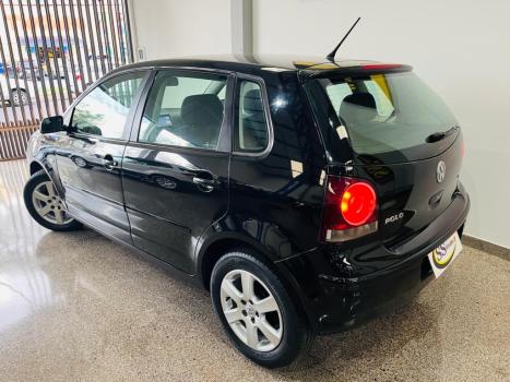 VOLKSWAGEN Polo Hatch 1.6 4P SPORTLINE FLEX, Foto 3