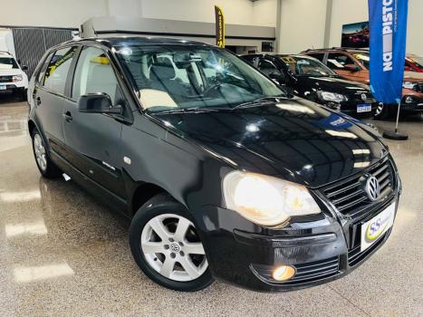 VOLKSWAGEN Polo Hatch 1.6 4P SPORTLINE FLEX, Foto 4