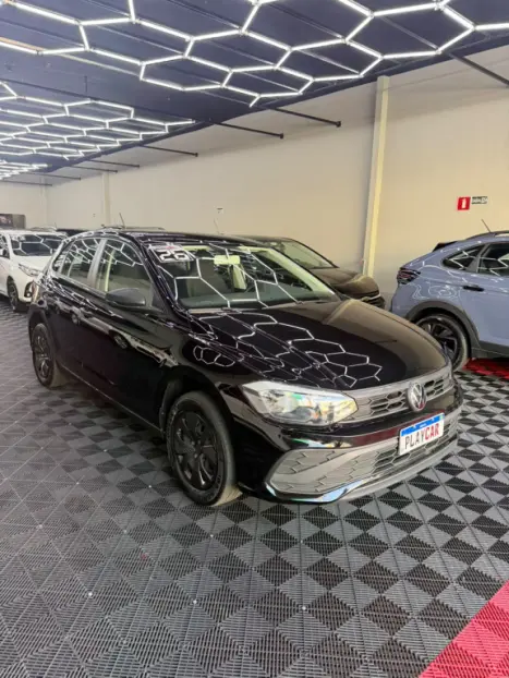 VOLKSWAGEN Polo Hatch 1.0 4P MPI TRACK, Foto 3