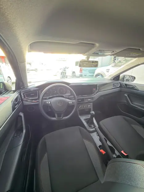 VOLKSWAGEN Polo Hatch 1.0 4P MPI TRACK, Foto 9