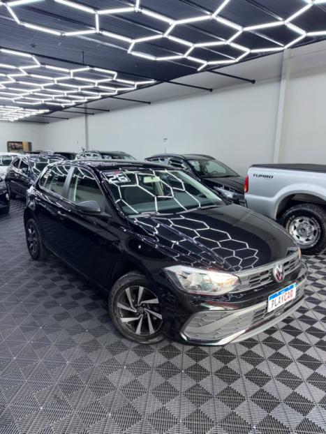 VOLKSWAGEN Polo Hatch 1.0 4P MPI TRACK, Foto 3