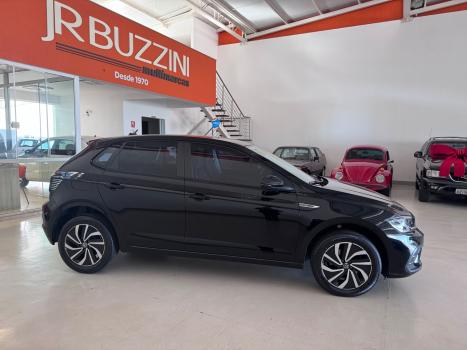 VOLKSWAGEN Polo Hatch 1.0 4P 170 TSI HIGHLINE AUTOMÁTICO, Foto 1