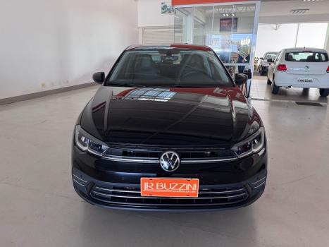 VOLKSWAGEN Polo Hatch 1.0 4P 170 TSI HIGHLINE AUTOMÁTICO, Foto 3