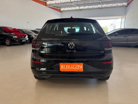 VOLKSWAGEN Polo Hatch 1.0 4P 170 TSI HIGHLINE AUTOMÁTICO, Foto 5