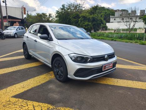 VOLKSWAGEN Polo Hatch 1.0 4P MPI TRACK, Foto 6
