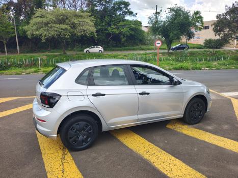 VOLKSWAGEN Polo Hatch 1.0 4P MPI TRACK, Foto 9