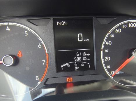 VOLKSWAGEN Polo Hatch 1.0 4P MPI TRACK, Foto 10
