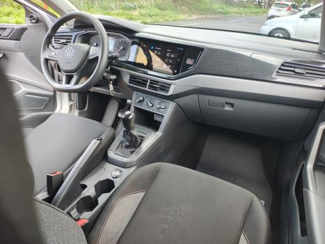 VOLKSWAGEN Polo Hatch 1.0 4P MPI TRACK, Foto 12