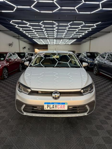 VOLKSWAGEN Polo Hatch 1.0 4P 170 TSI COMFORTLINE AUTOMÁTICO, Foto 2