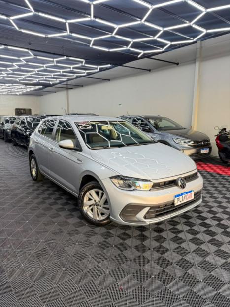 VOLKSWAGEN Polo Hatch 1.0 4P 170 TSI COMFORTLINE AUTOMÁTICO, Foto 3