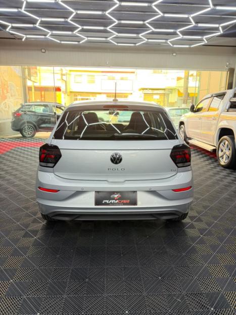VOLKSWAGEN Polo Hatch 1.0 4P 170 TSI COMFORTLINE AUTOMÁTICO, Foto 5