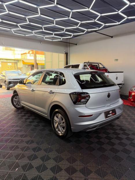 VOLKSWAGEN Polo Hatch 1.0 4P 170 TSI COMFORTLINE AUTOMÁTICO, Foto 6