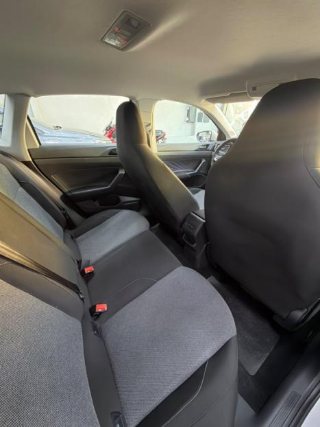 VOLKSWAGEN Polo Hatch 1.0 4P 170 TSI COMFORTLINE AUTOMÁTICO, Foto 7
