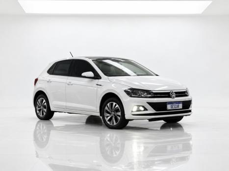 VOLKSWAGEN Polo Hatch 1.0 12V 4P 200 TSI HIGHLINE AUTOMÁTICO, Foto 1